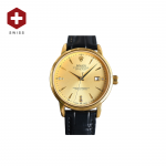 SWISS ROLEX DATEJUST GOLD 048001