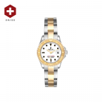SWISS ROLEX YACHT MASTER WHITE 69623