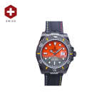 SWISS ROLEX SUBMARINER DIW RED 00129