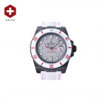 SWISS ROLEX SUBMARINER DIW GREY 00129