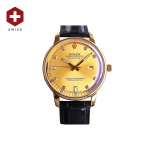 SWISS ROLEX DATEJUST GOLDEN 21105