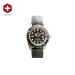 SWISS ROLEX SUBMARINER DATE BLACK 116610
