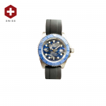 SWISS ROLEX SUBMARINER DATE BLUE 116610