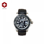 SWISS ROLEX SUBMARINER DATE BLACK 116610
