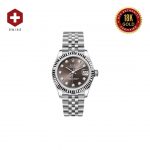 18K White Gold Rolex TP